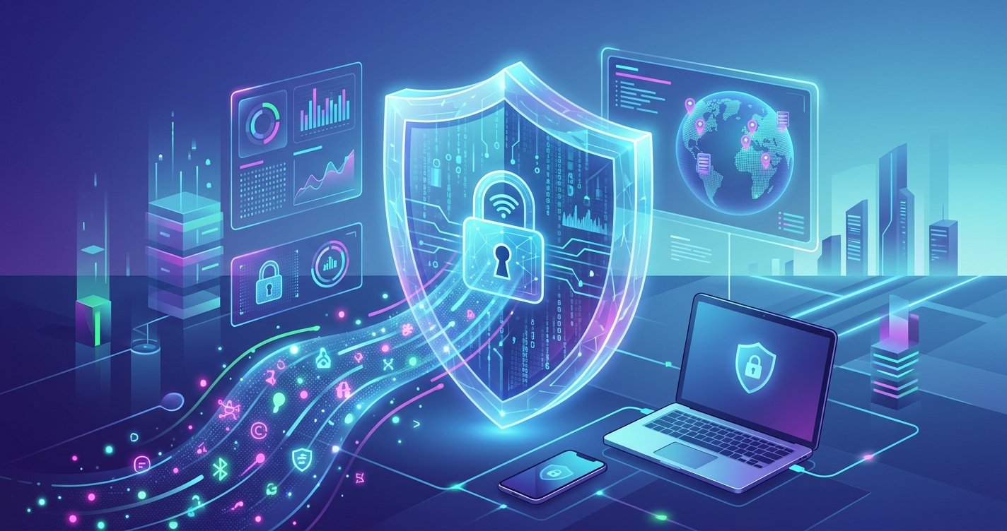 VPNs in 2026: Your Essential Guide to Future-Proofing Your Online Privacy and Security