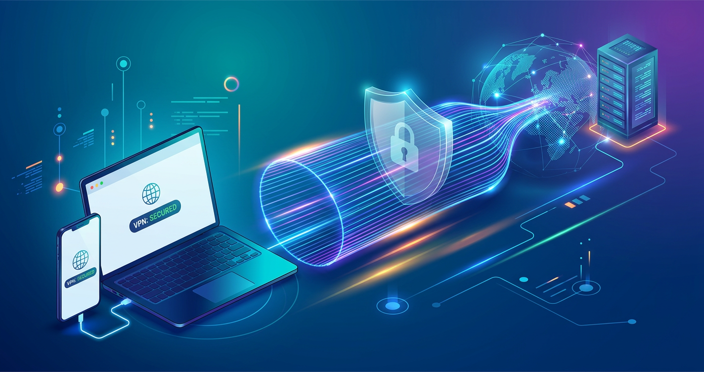 VPNs in 2026: Your Essential Guide to Future-Proof Online Privacy &amp; Security