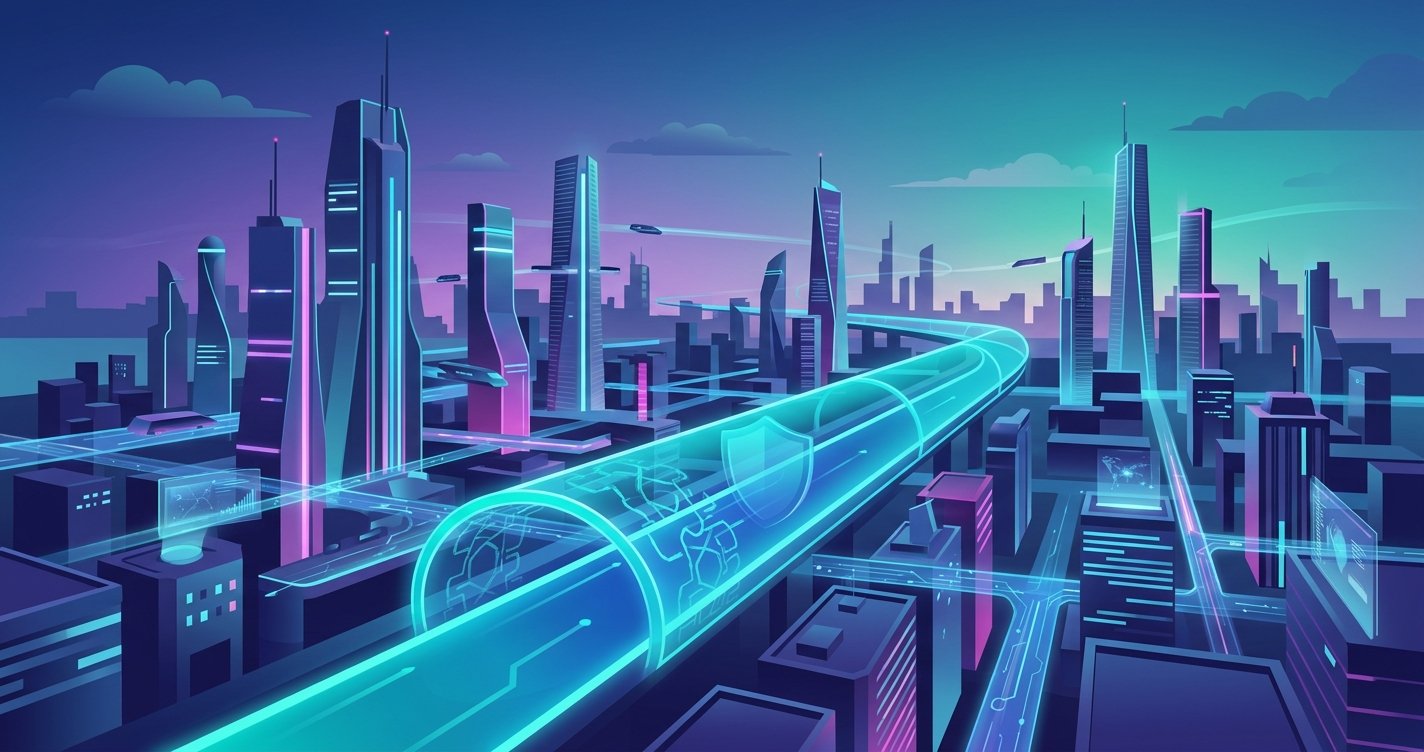 Navigating the Digital Frontier: What VPNs Will Look Like in 2026 and How to Secure Your Future Online