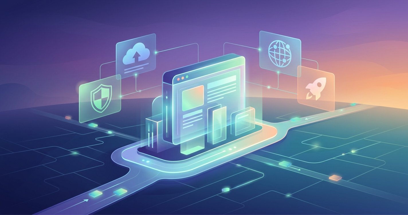 Hosting in 2026: Pioneering the Future of Your Online Presence (And Why It Matters NOW)