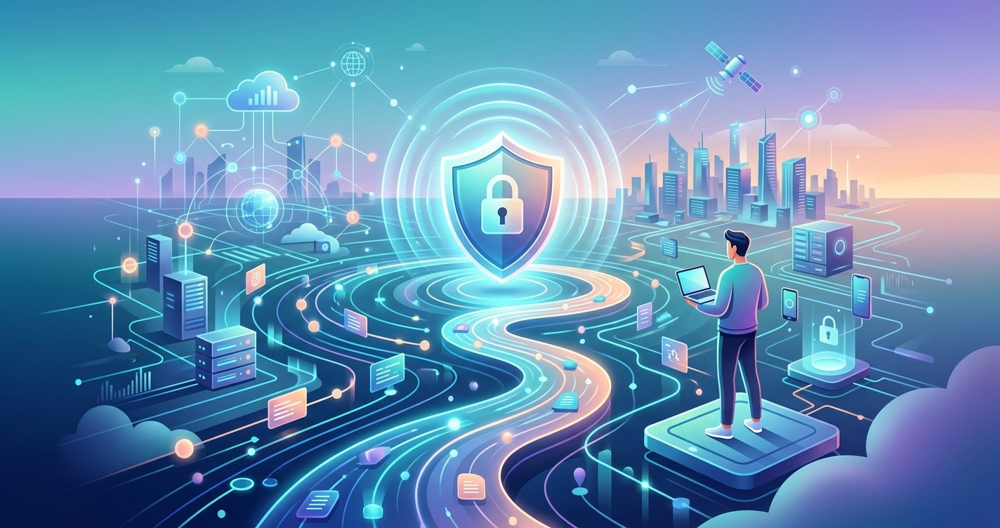 VPNs in 2026: Navigating the Future of Digital Privacy &amp; Security