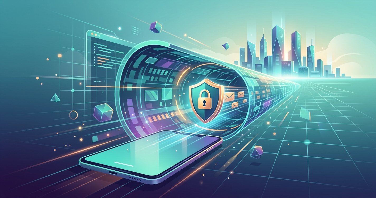 Future-Proof Your Privacy: The Non-Negotiable Role of VPNs by 2026