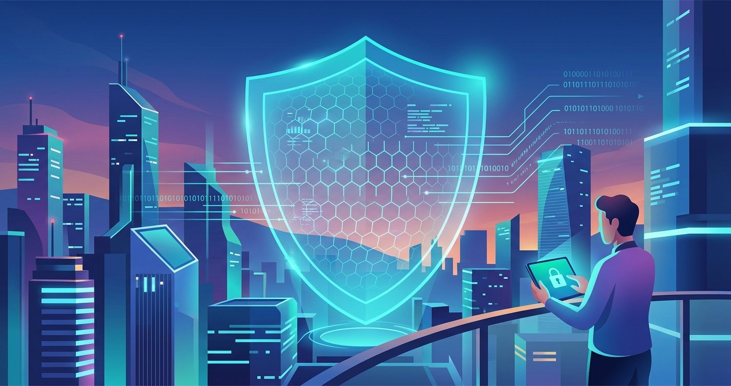 Future-Proof Your Privacy: VPN Trends &amp; Digital Security in 2026