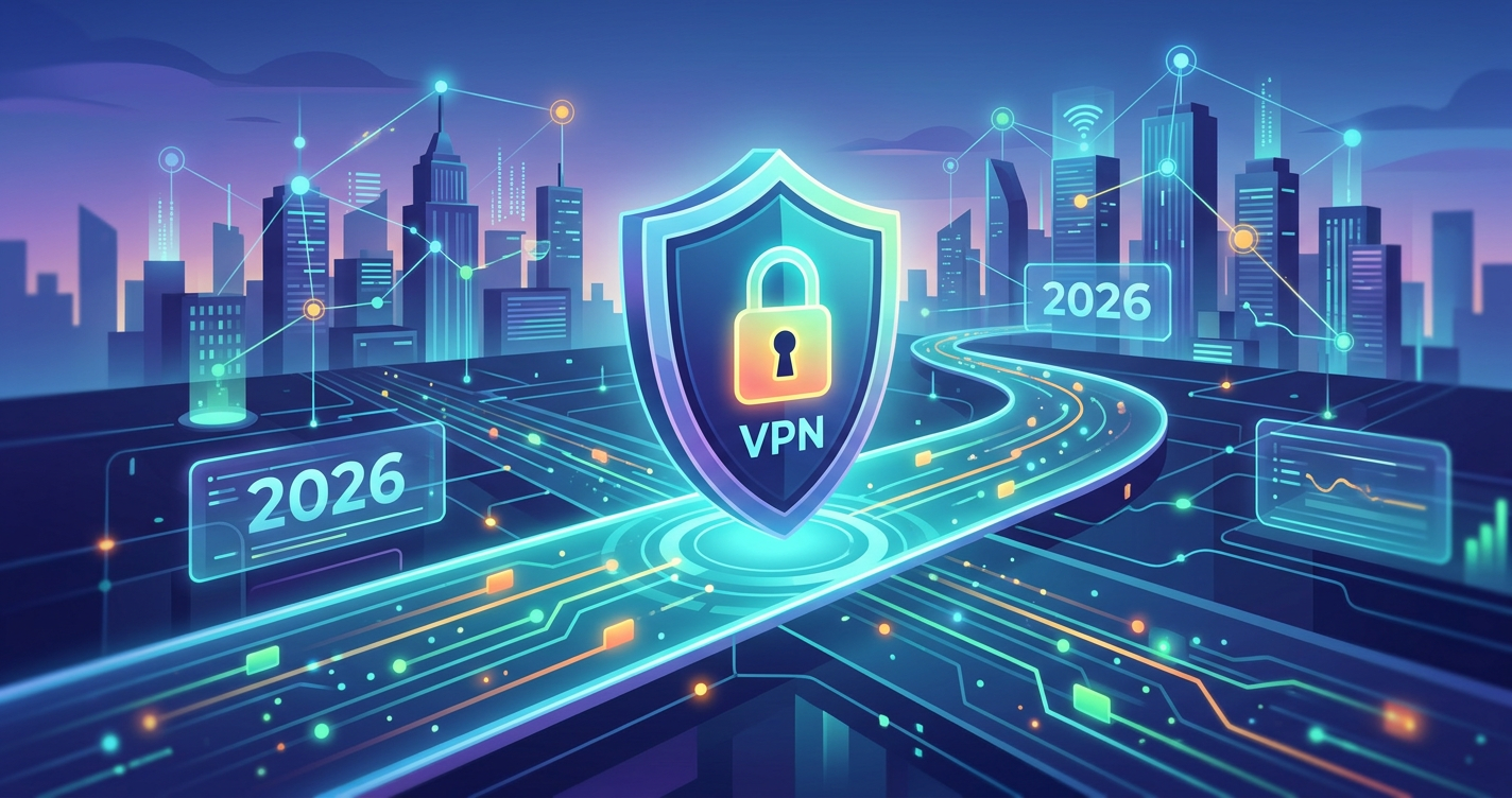 Unmasking 2026: Your Ultimate Guide to VPN Trends for Unbreakable Online Privacy