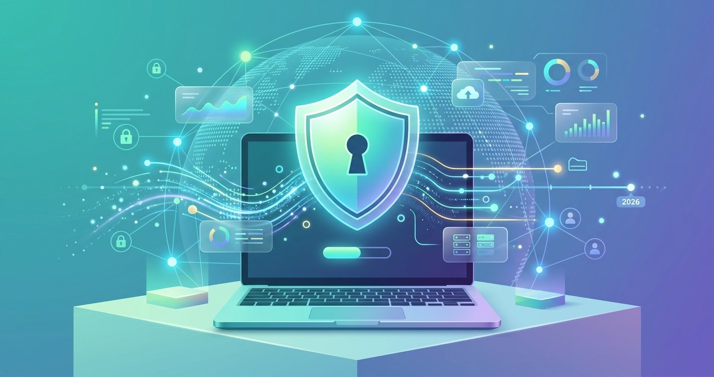 Secure Your Digital Life: Top VPN Trends &amp; Predictions for 2026