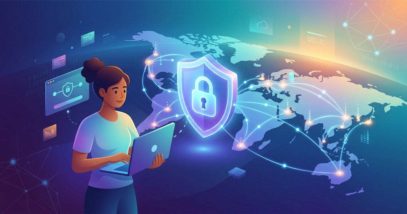 VPNs in 2026: Your Ultimate Guide to Digital Security &amp; Freedom