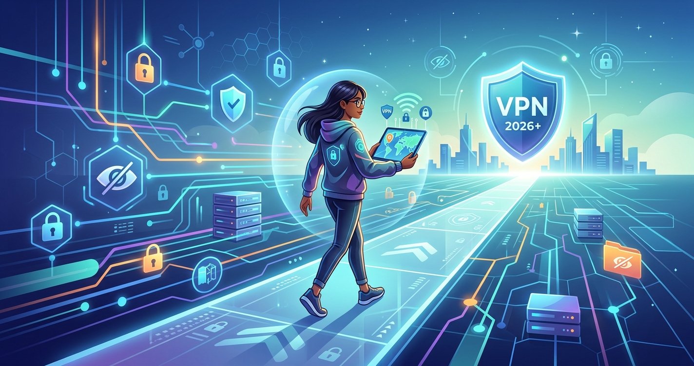 Future-Proof Your Privacy: Navigating the Best VPNs for 2026 and Beyond