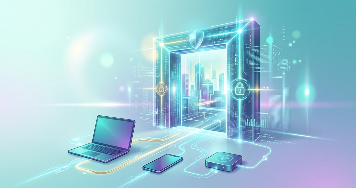 Secure Your Digital Future: What VPNs Will Look Like in 2026 and Beyond