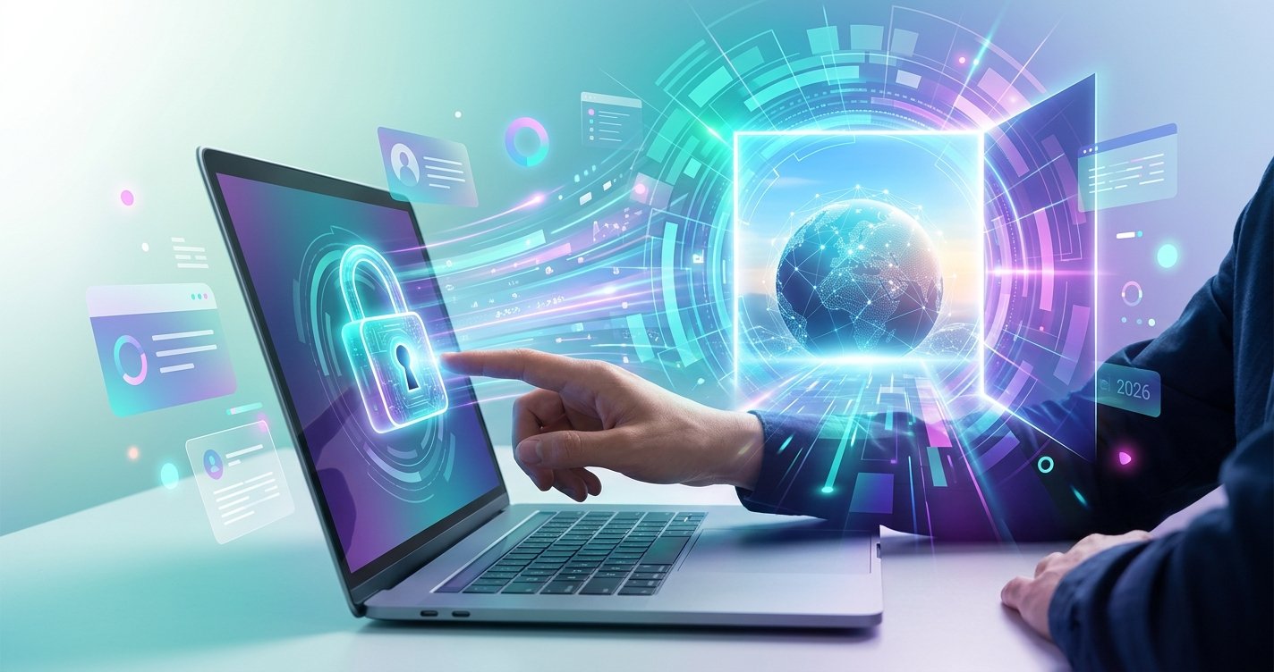 Unlocking Digital Freedom: Your Essential Guide to VPNs in 2026