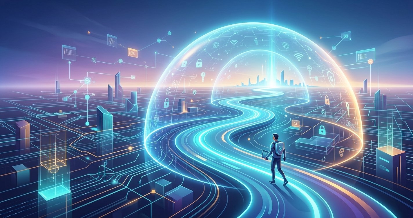 Navigating the Digital Frontier: Top VPN Picks &amp; Privacy Strategies for 2026