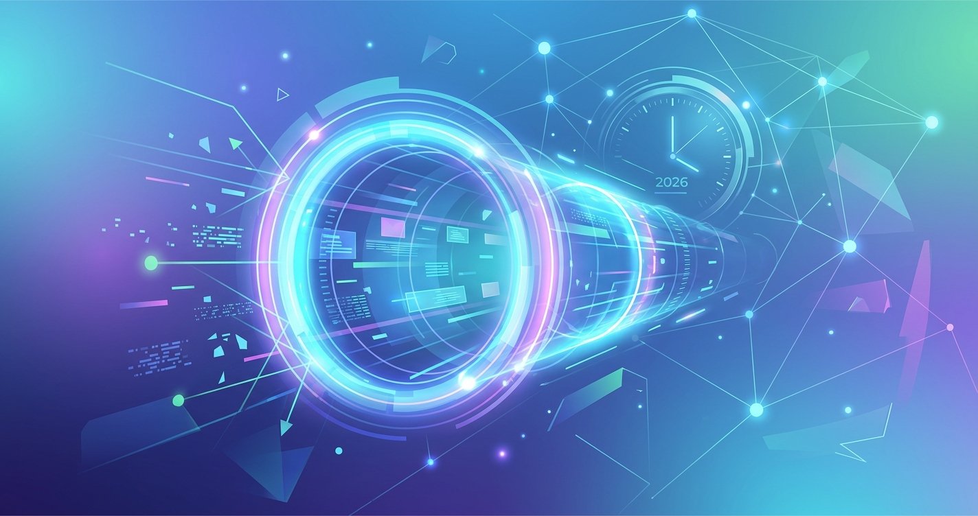 Future-Proof Your Privacy: Why a VPN Will Be Non-Negotiable by 2026