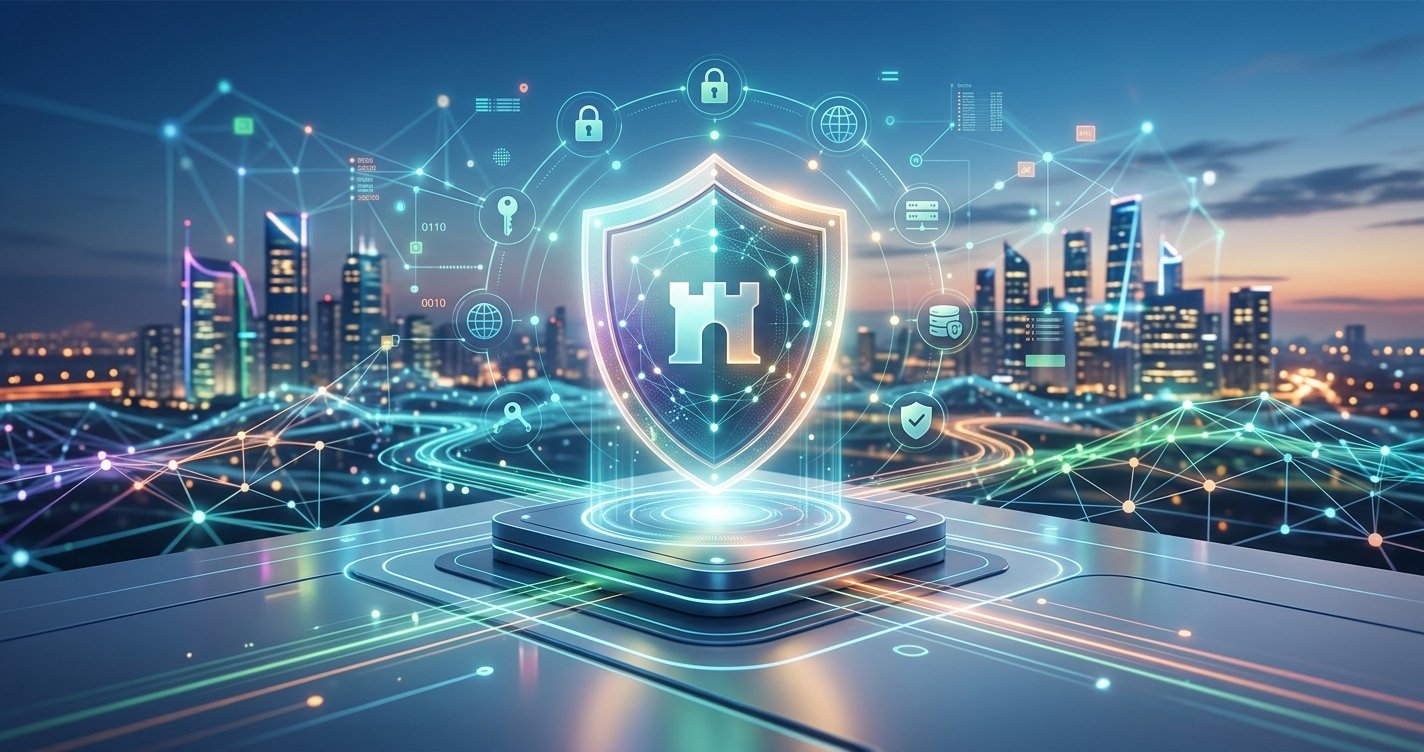 The Future of Your Digital Fortress: VPN Trends &amp; Top Picks for 2026