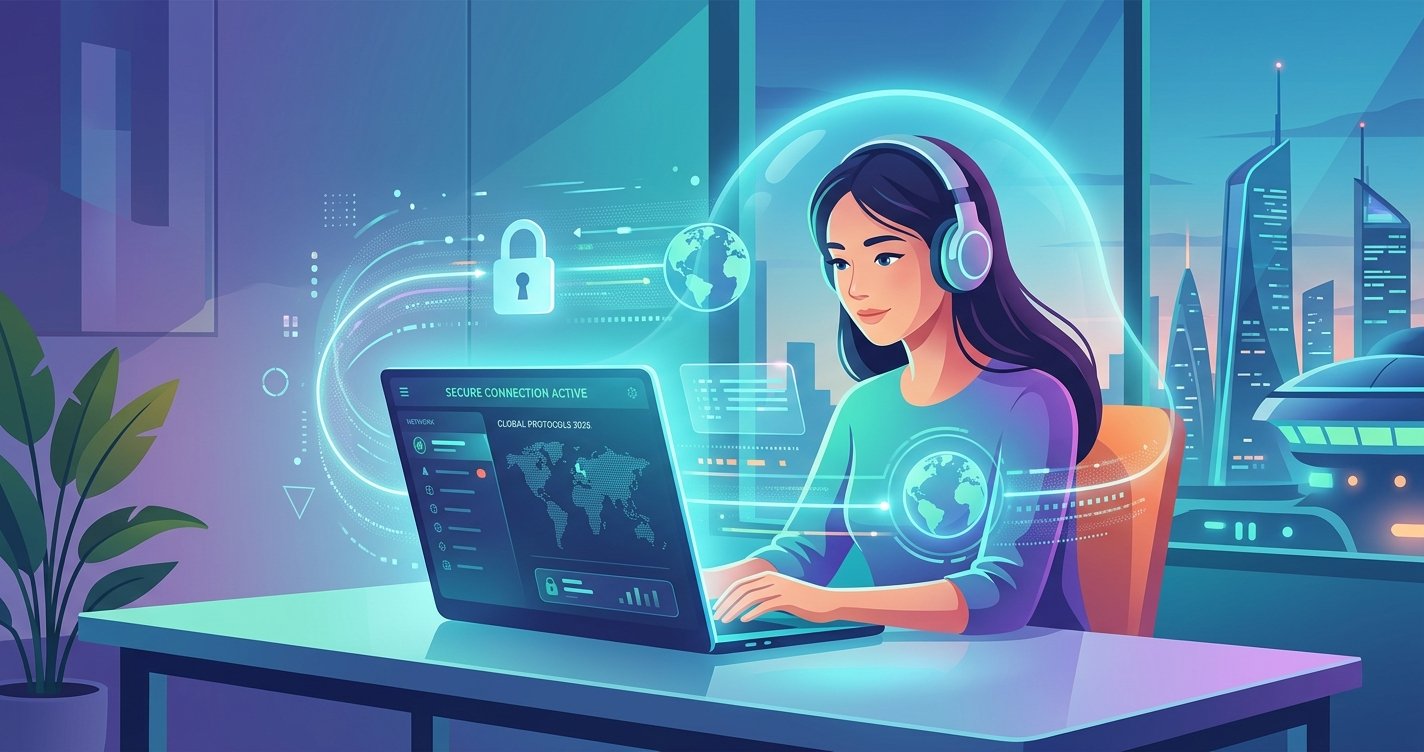 VPNs in 2026: Your Ultimate Guide to Digital Freedom and Online Security