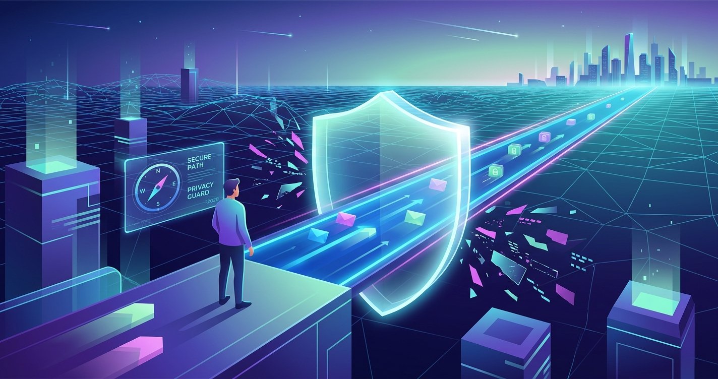 The Future of VPNs in 2026: Navigating the Next Era of Digital Security and Privacy