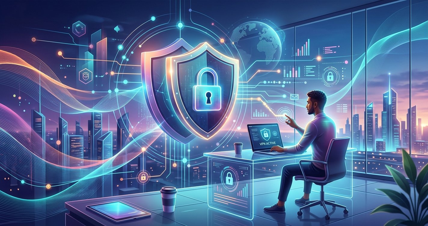 Future-Proof Your Privacy: Top VPN Trends to Watch in 2026
