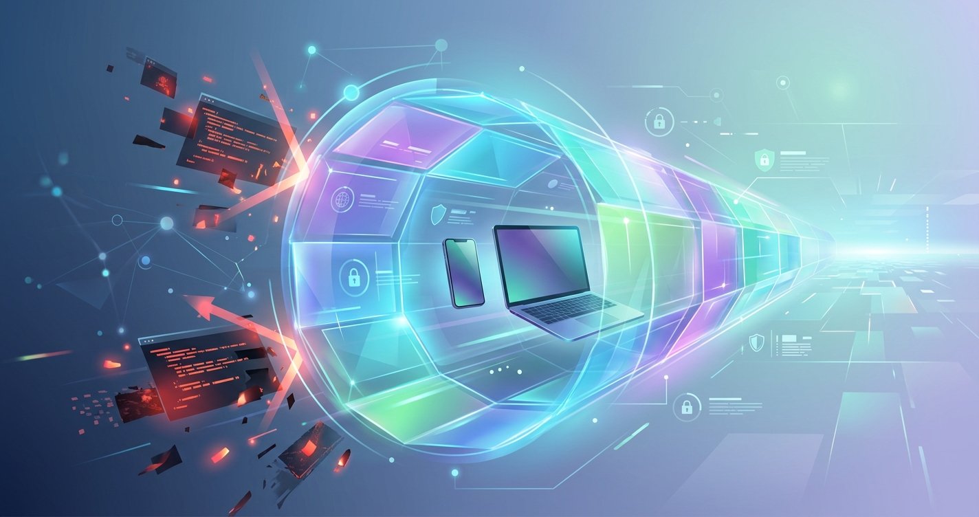 Secure Your Digital Future: Why a VPN is Non-Negotiable by 2026
