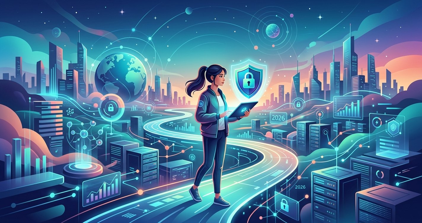 Navigating the Digital Frontier: Your Essential Guide to Choosing a VPN in 2026