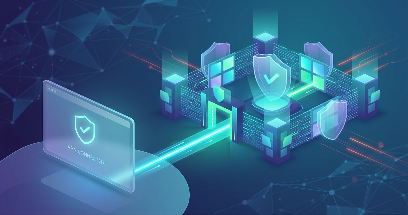 Your Digital Fortress: Navigating VPNs and Online Privacy in 2026