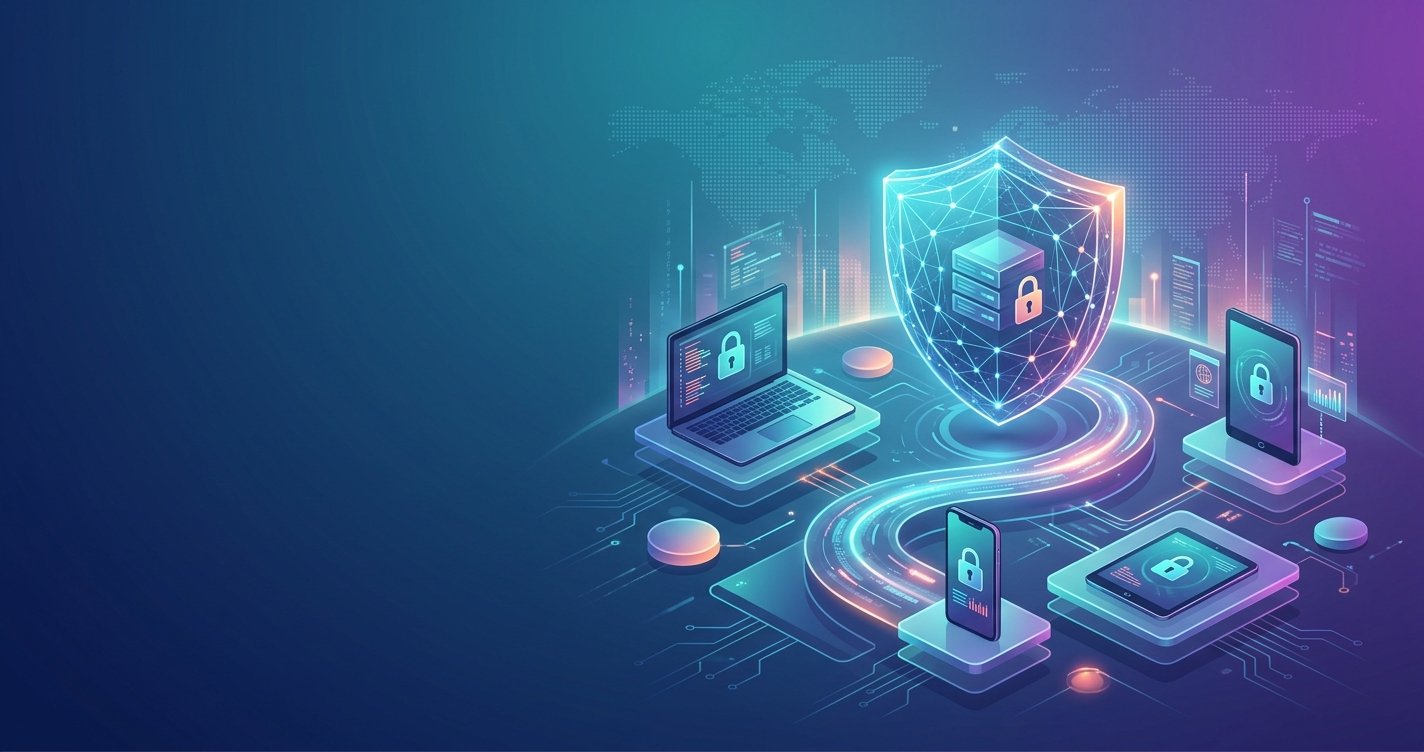 VPNs in 2026: Your Essential Guide to Unbreakable Online Privacy and Security