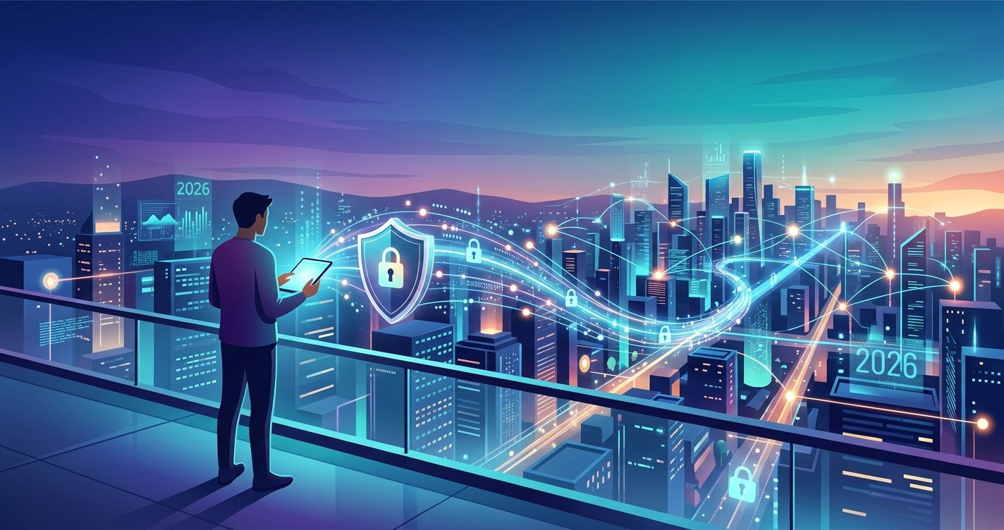 Unlocking Digital Freedom in 2026: Your Essential Guide to Choosing the Best VPN