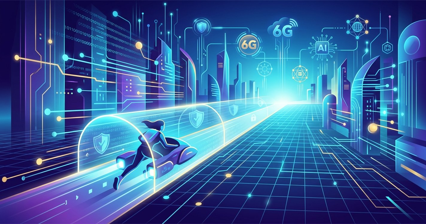 Navigating the Digital Frontier: Top VPN Trends for 2026 and Beyond