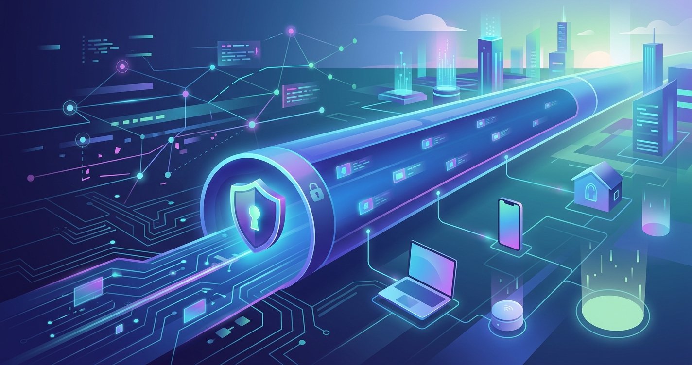 The Future of Digital Privacy: Why VPNs Will Be Indispensable by 2026