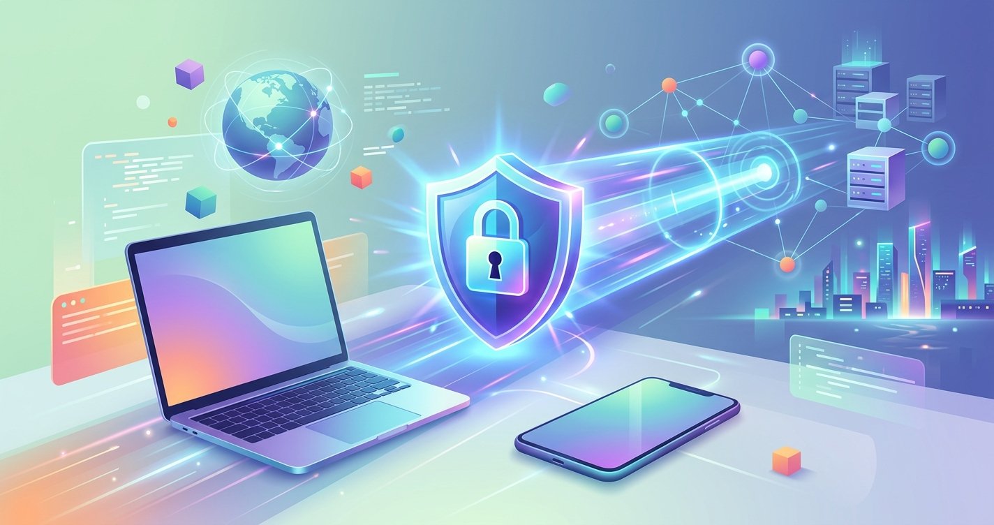 Future-Proof Your Privacy: The Essential Guide to Choosing a VPN in 2026