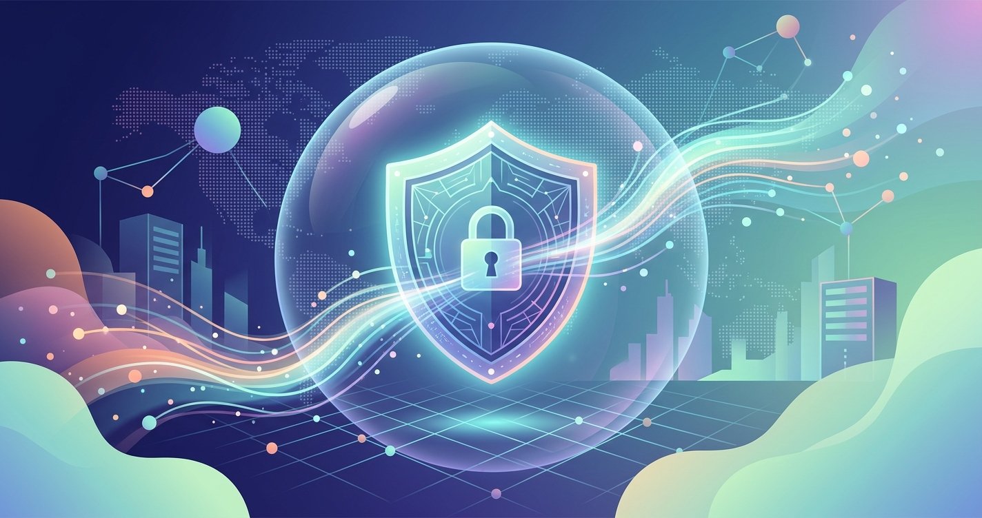 VPNs in 2026: Your Essential Guide to Digital Freedom &amp; Security