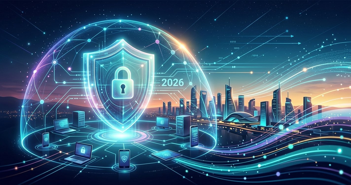 Future-Proof Your Privacy: Top VPN Trends &amp; What to Expect in 2026