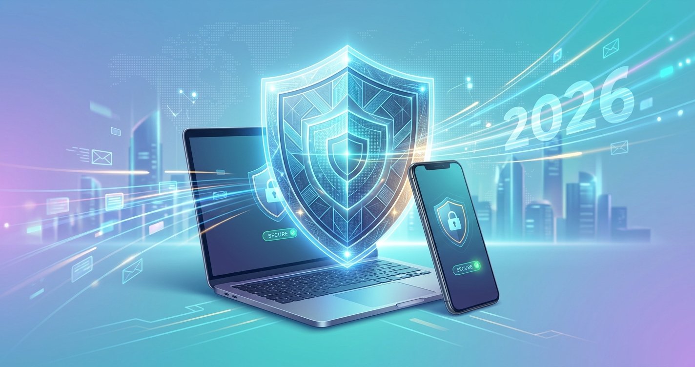 Your Digital Shield: Unpacking VPN Trends and Choosing the Best for 2026