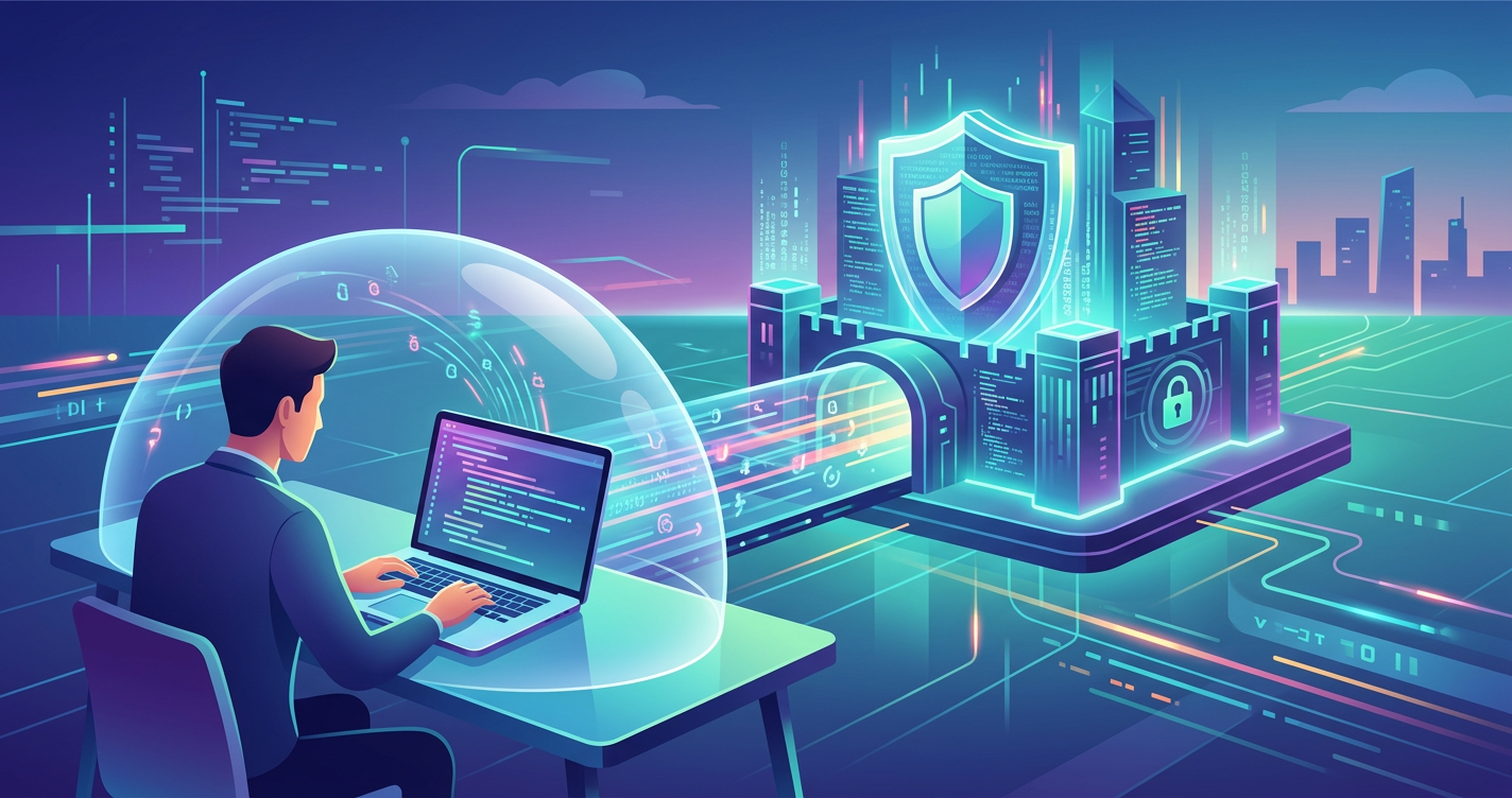 The Digital Fortress: Why a VPN Will Be Your Essential Ally in 2026 for Unwavering Online Privacy