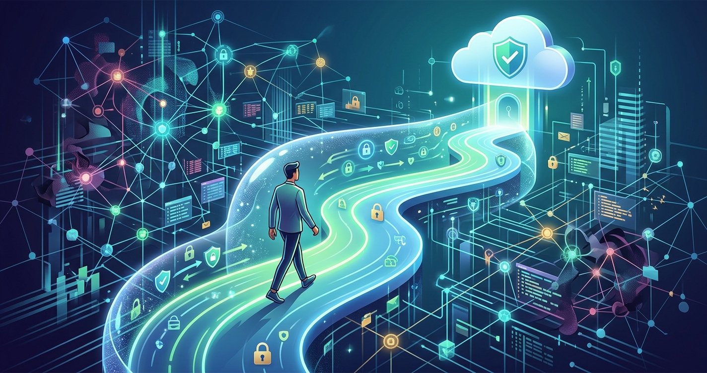 The Future is Private: Navigating Online Security with VPNs in 2026