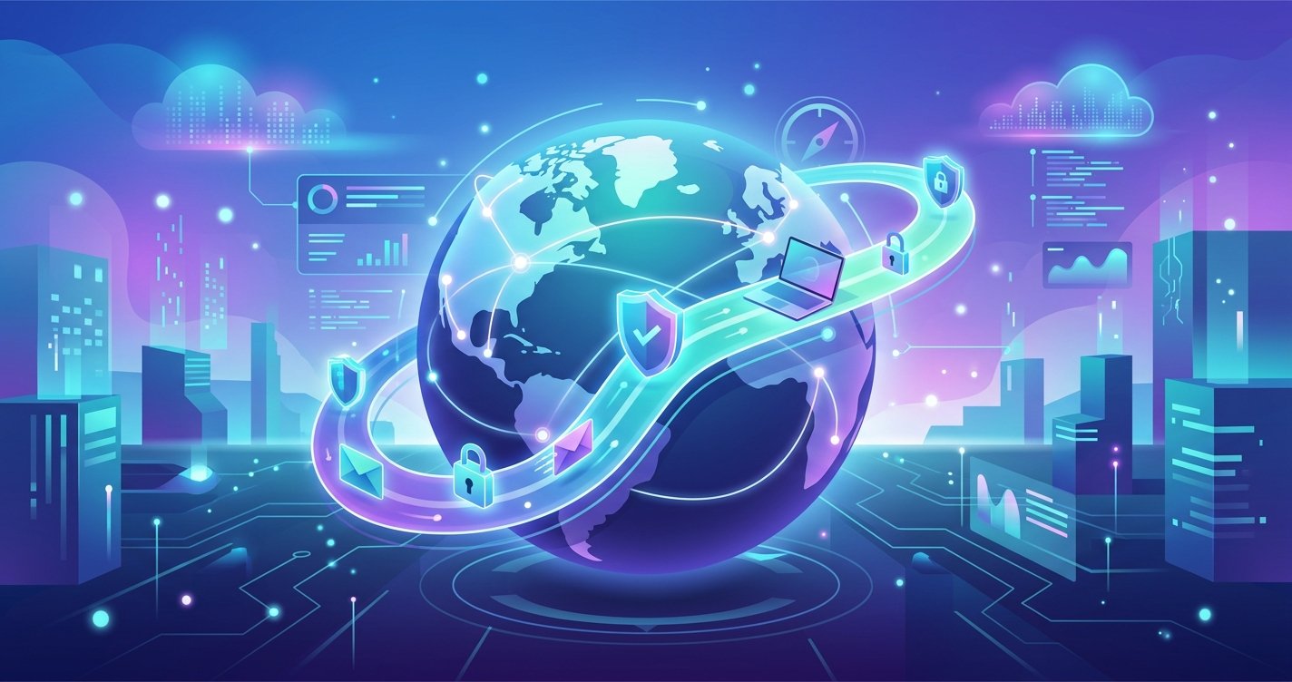 Navigating the Digital Frontier: Your Essential Guide to VPNs in 2026