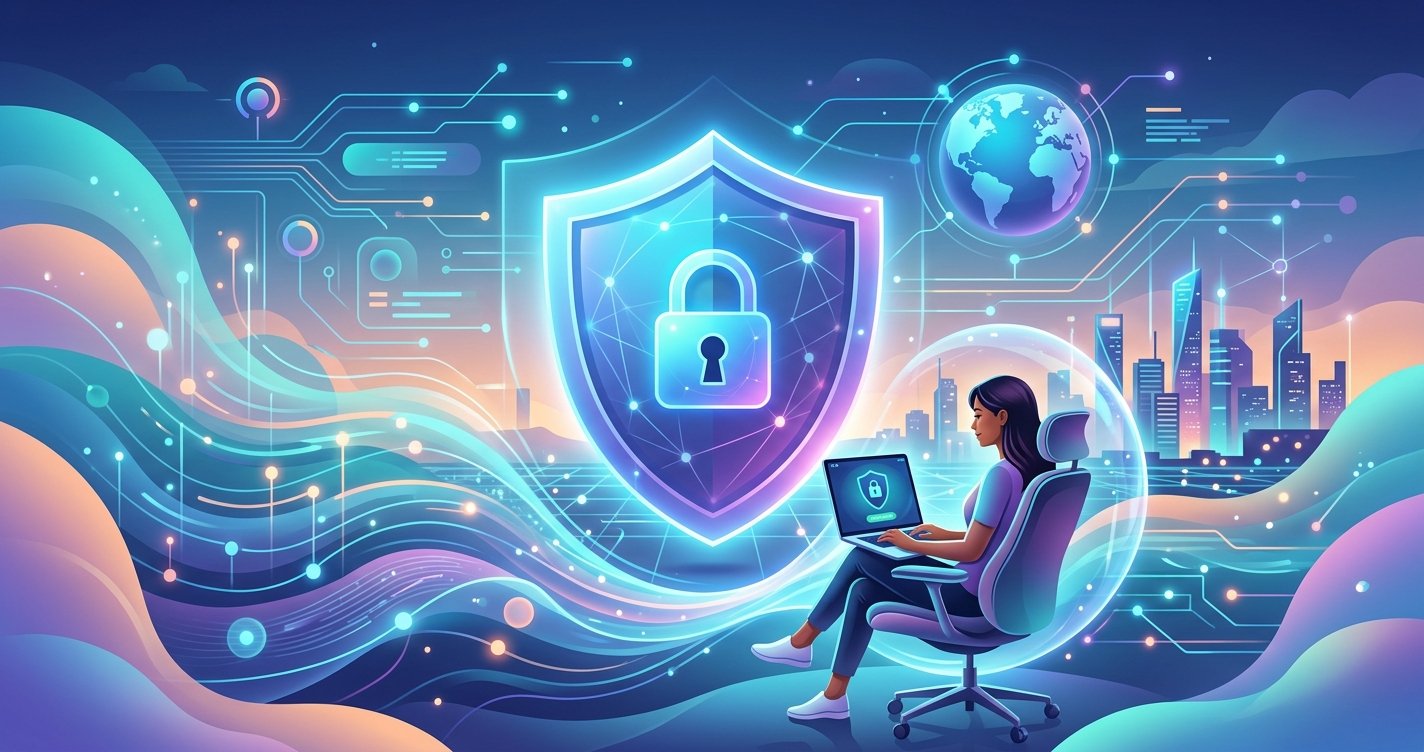 Future-Proof Your Privacy: Choosing the Best VPN in 2026 for Unrivaled Digital Freedom