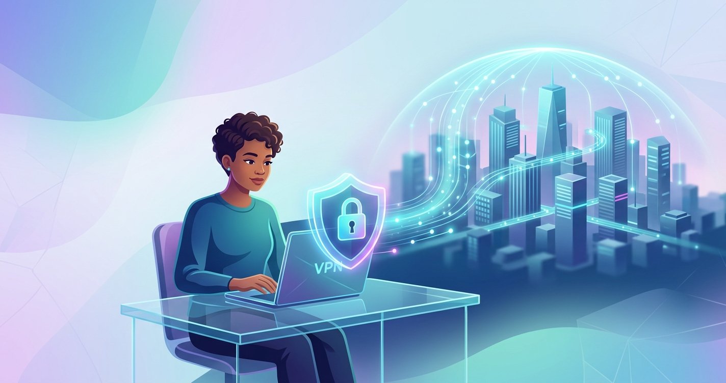 Choosing the Best VPN in 2026: Future-Proofing Your Digital Privacy &amp; Freedom