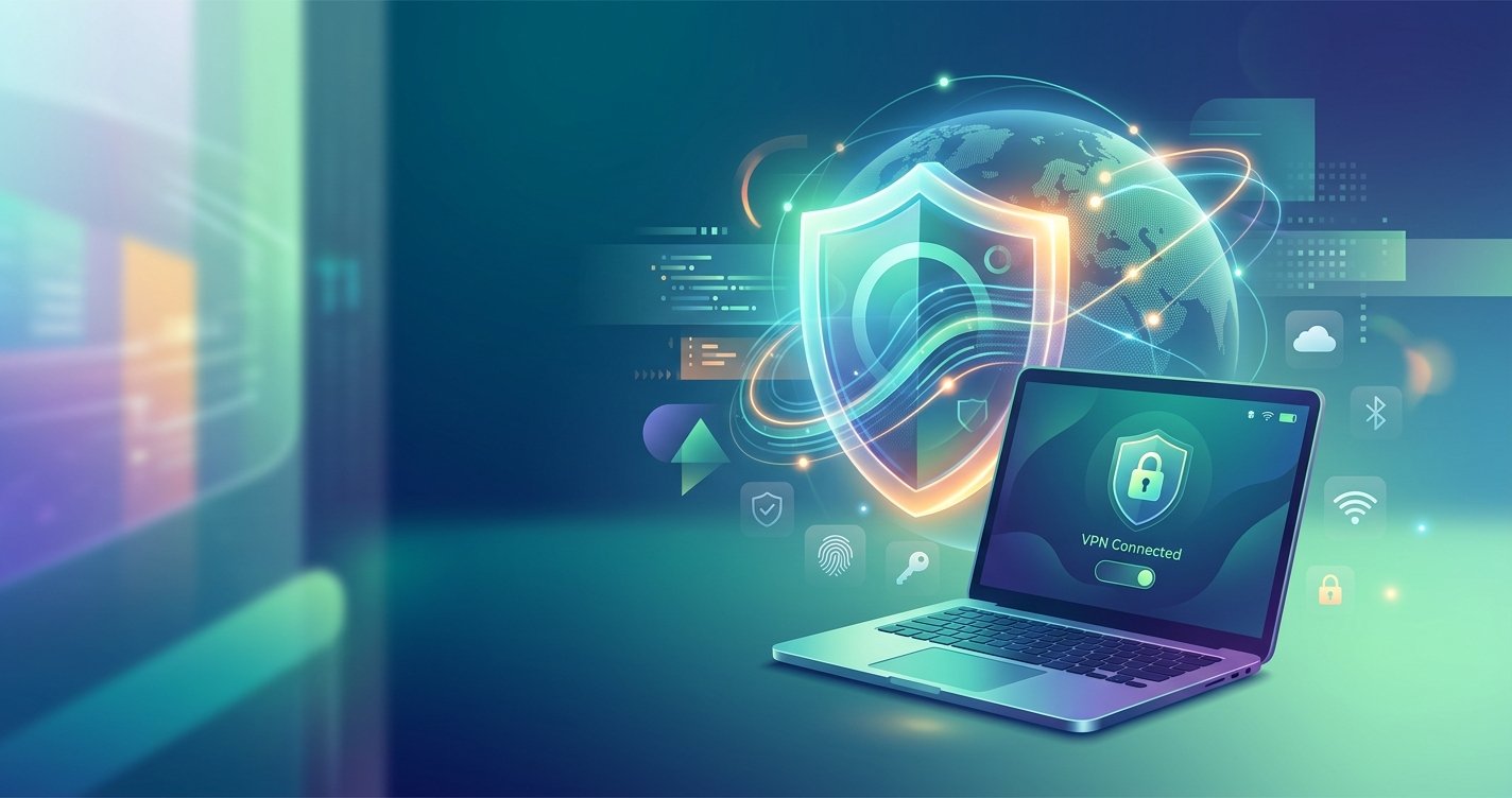 VPNs in 2026: Your Essential Guide to Future-Proof Online Privacy and Security