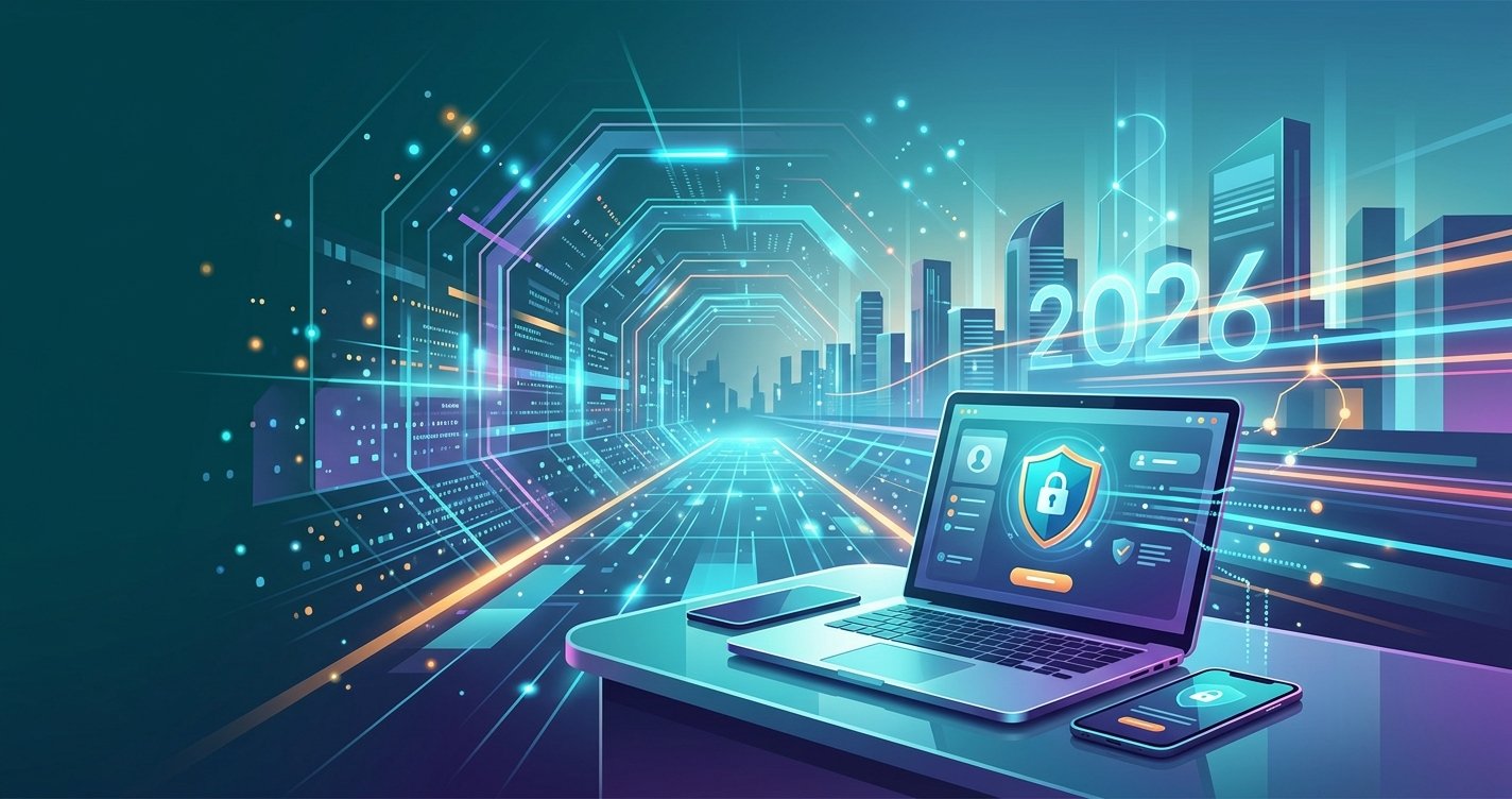 Future-Proof Your Digital Life: The Best VPNs to Watch in 2026