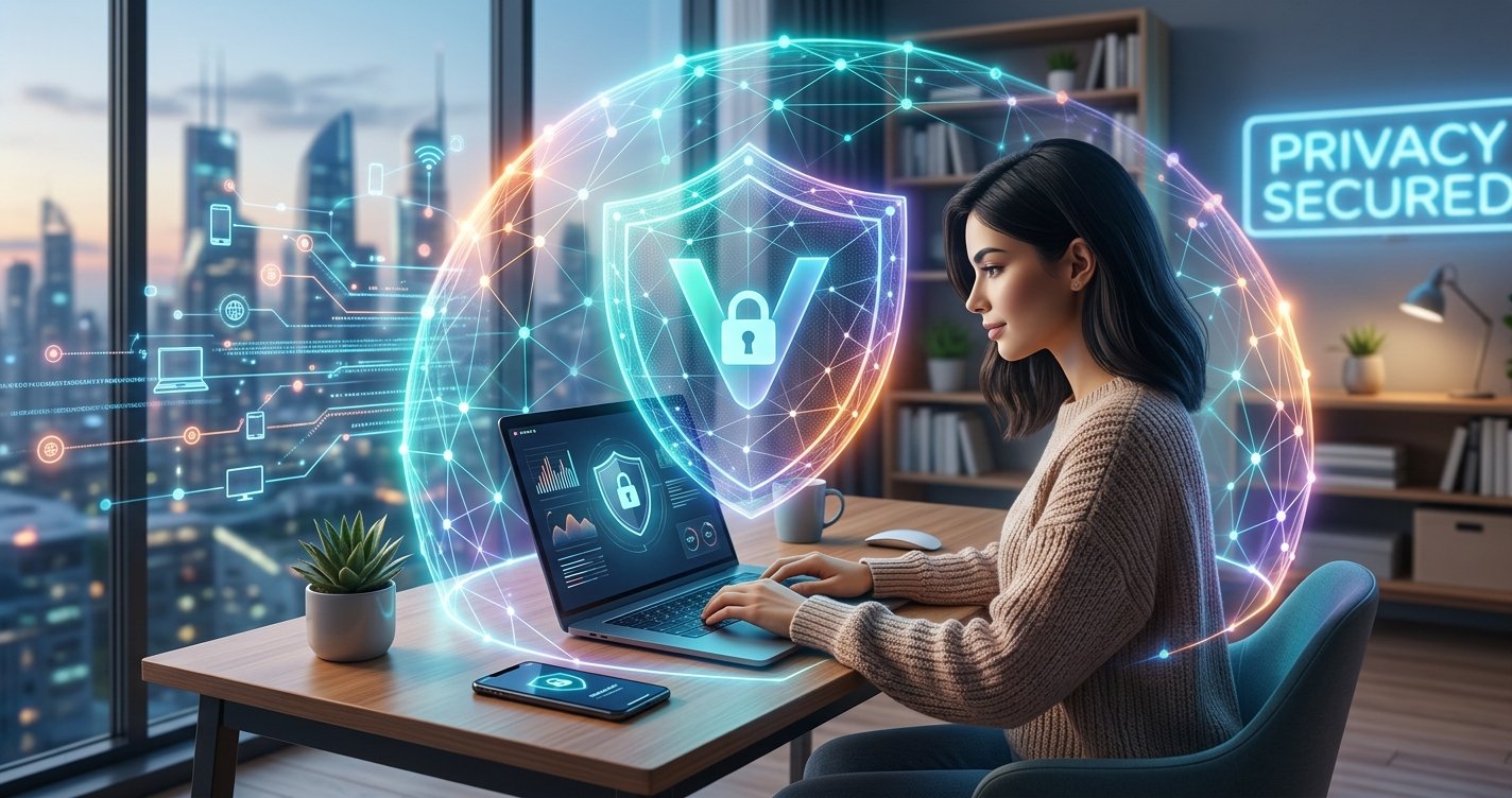Future-Proof Your Privacy: Why a VPN is Non-Negotiable in 2026