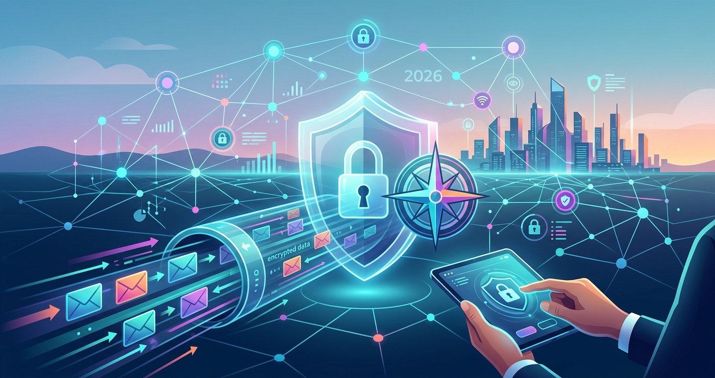 Navigating Tomorrow's Internet: The Best VPNs for Ultimate Online Privacy in 2026