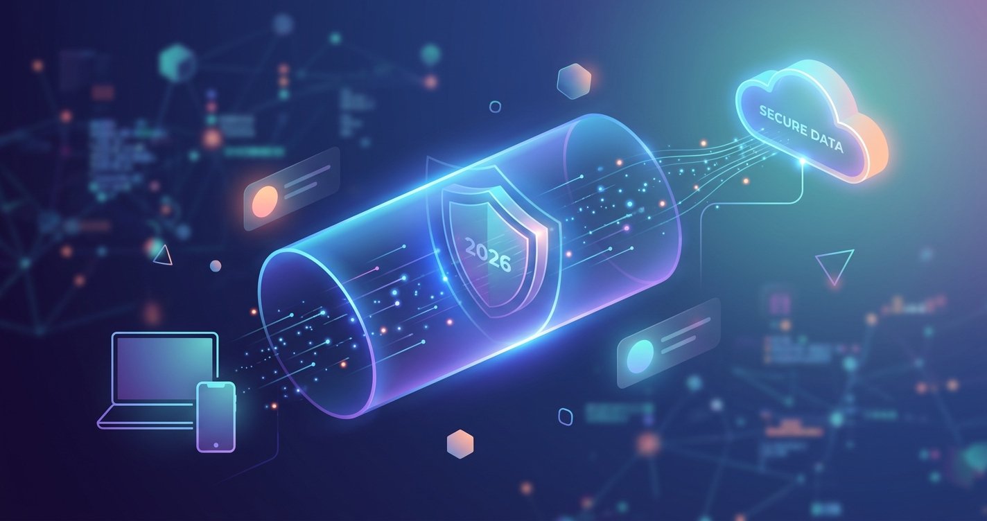 The Future of Online Privacy: Why a VPN is Non-Negotiable in 2026