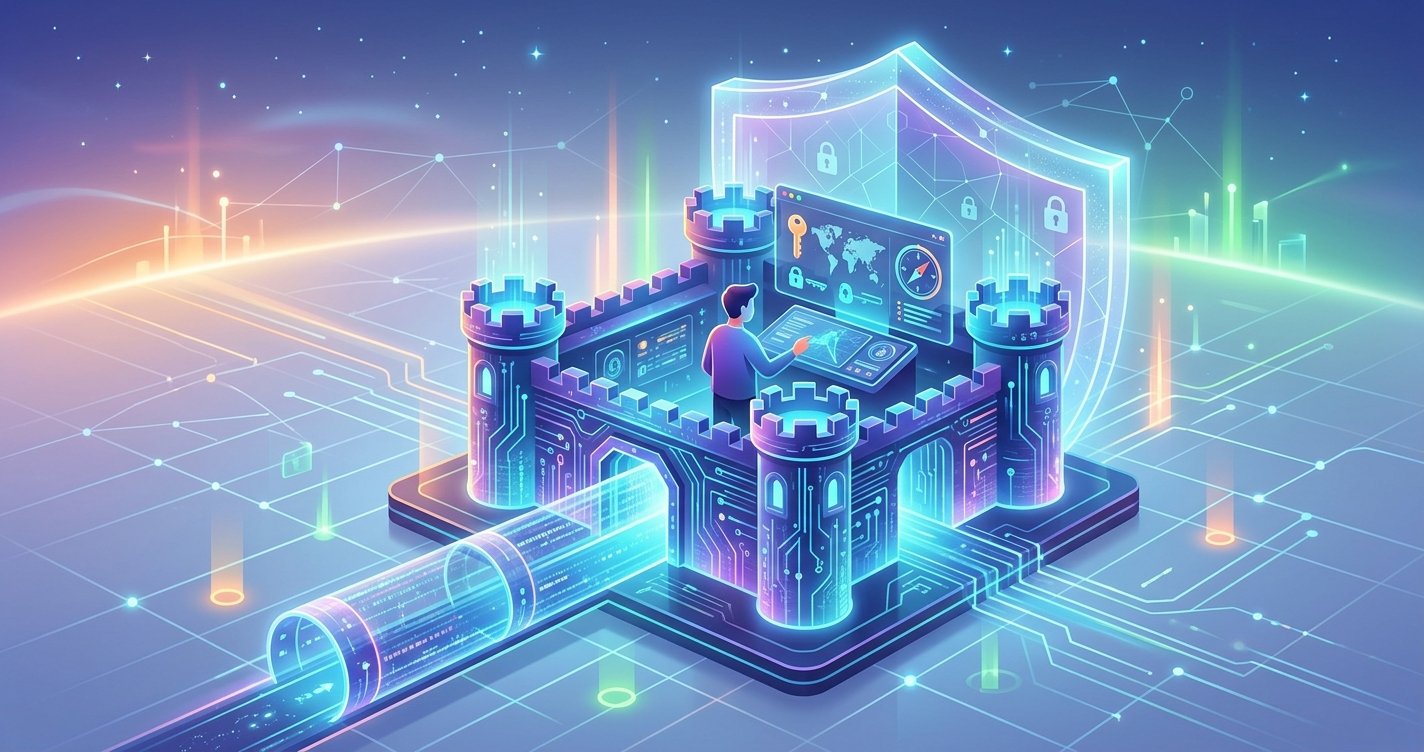 Your Digital Fortress: Navigating VPNs and Online Privacy in 2026