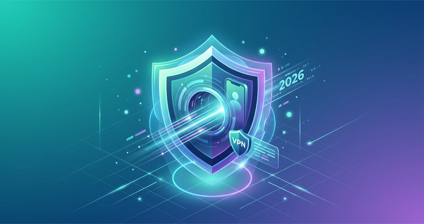 The Future of Digital Privacy: What VPNs Mean for You in 2026