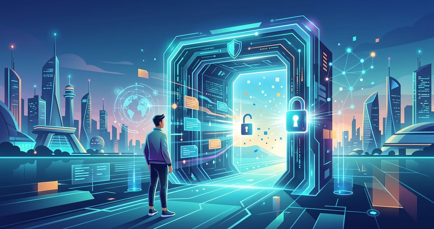 Unlocking Digital Freedom: What VPNs Will Look Like in 2026 and Why You'll Need One