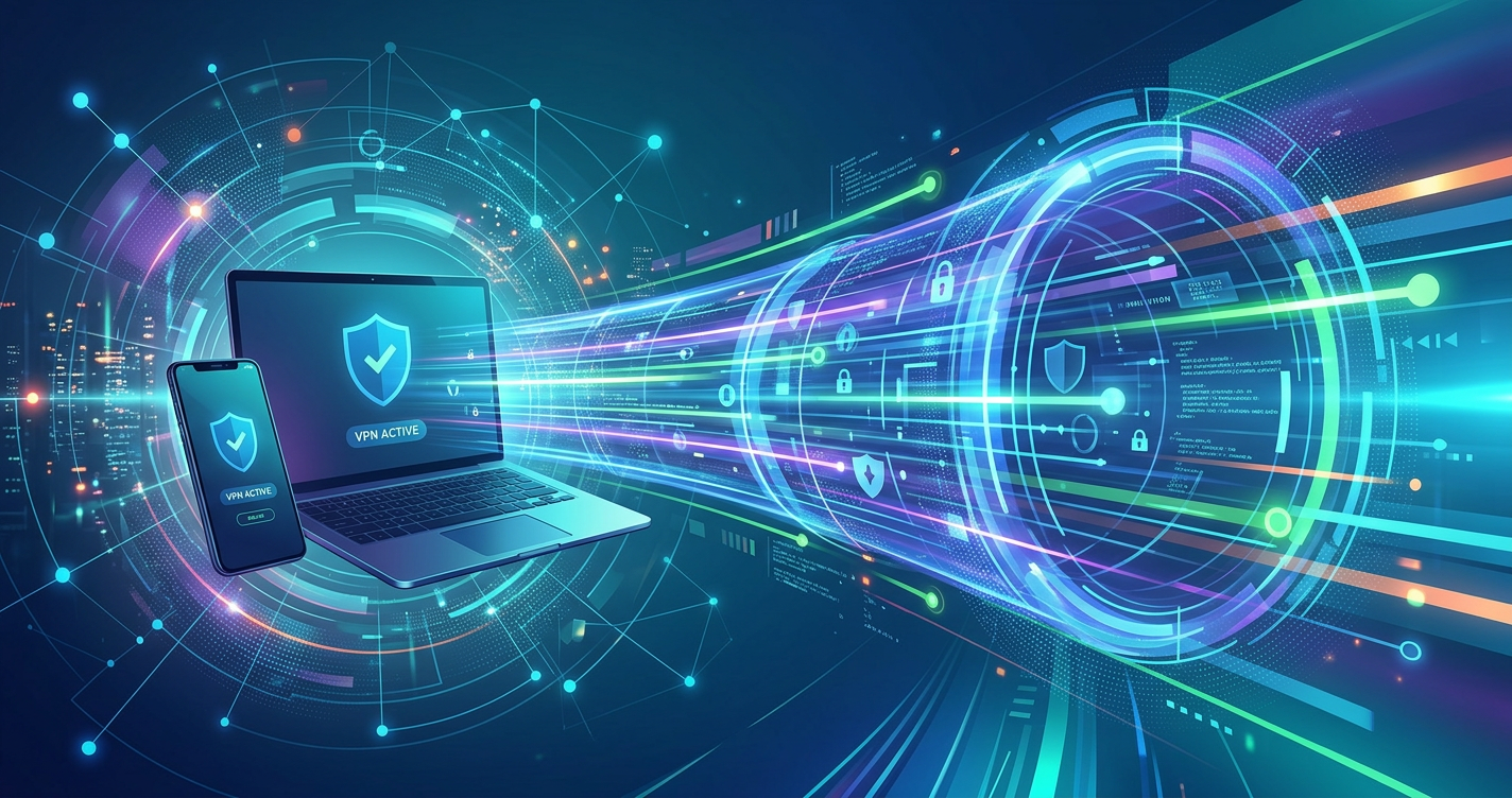 The Essential Guide to VPNs in 2026: Why Your Digital Privacy Matters More Than Ever