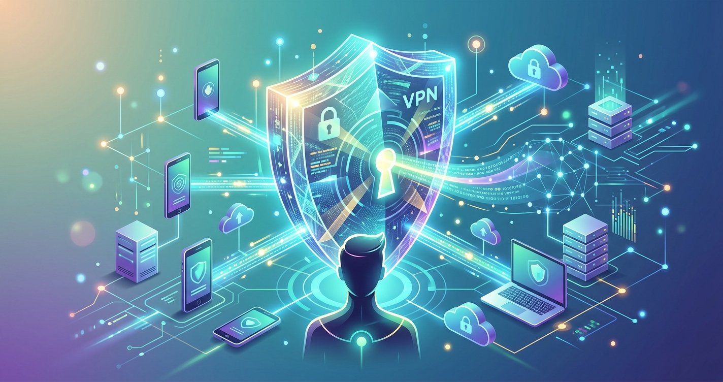 VPN in 2026: Unlocking the Future of Online Privacy &amp; Security