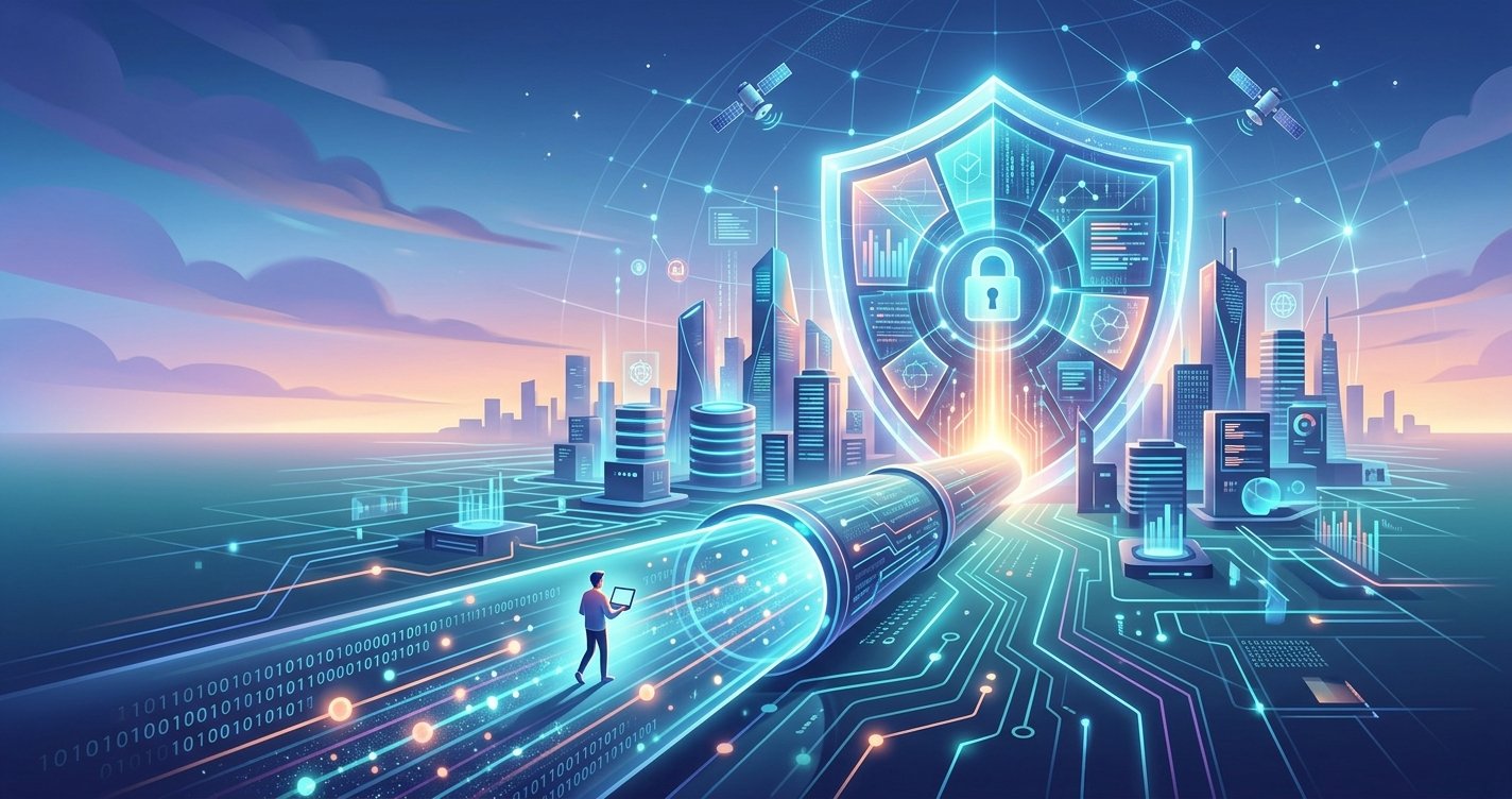 The Future of Your Digital Fortress: VPNs in 2026 and Beyond