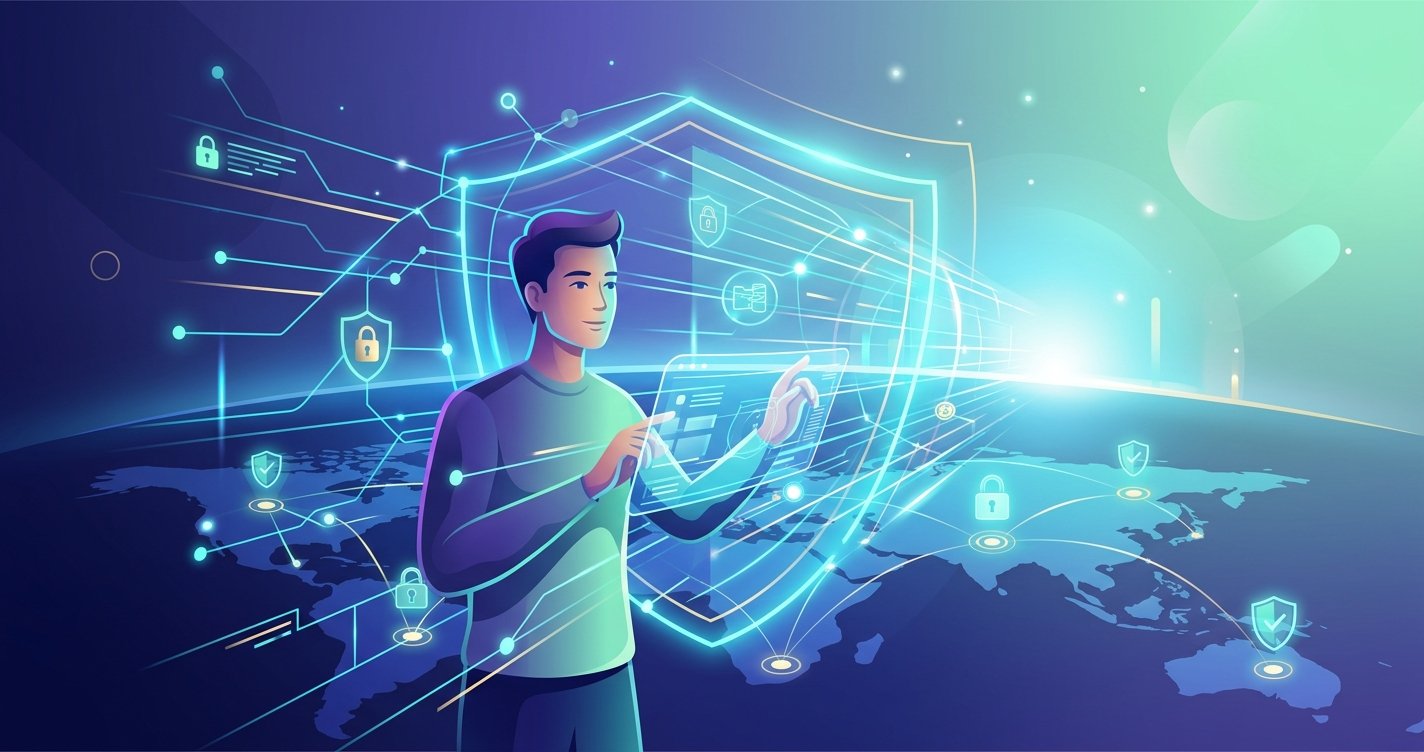 Future-Proof Your Privacy: The Best VPNs Poised for 2026 and Beyond