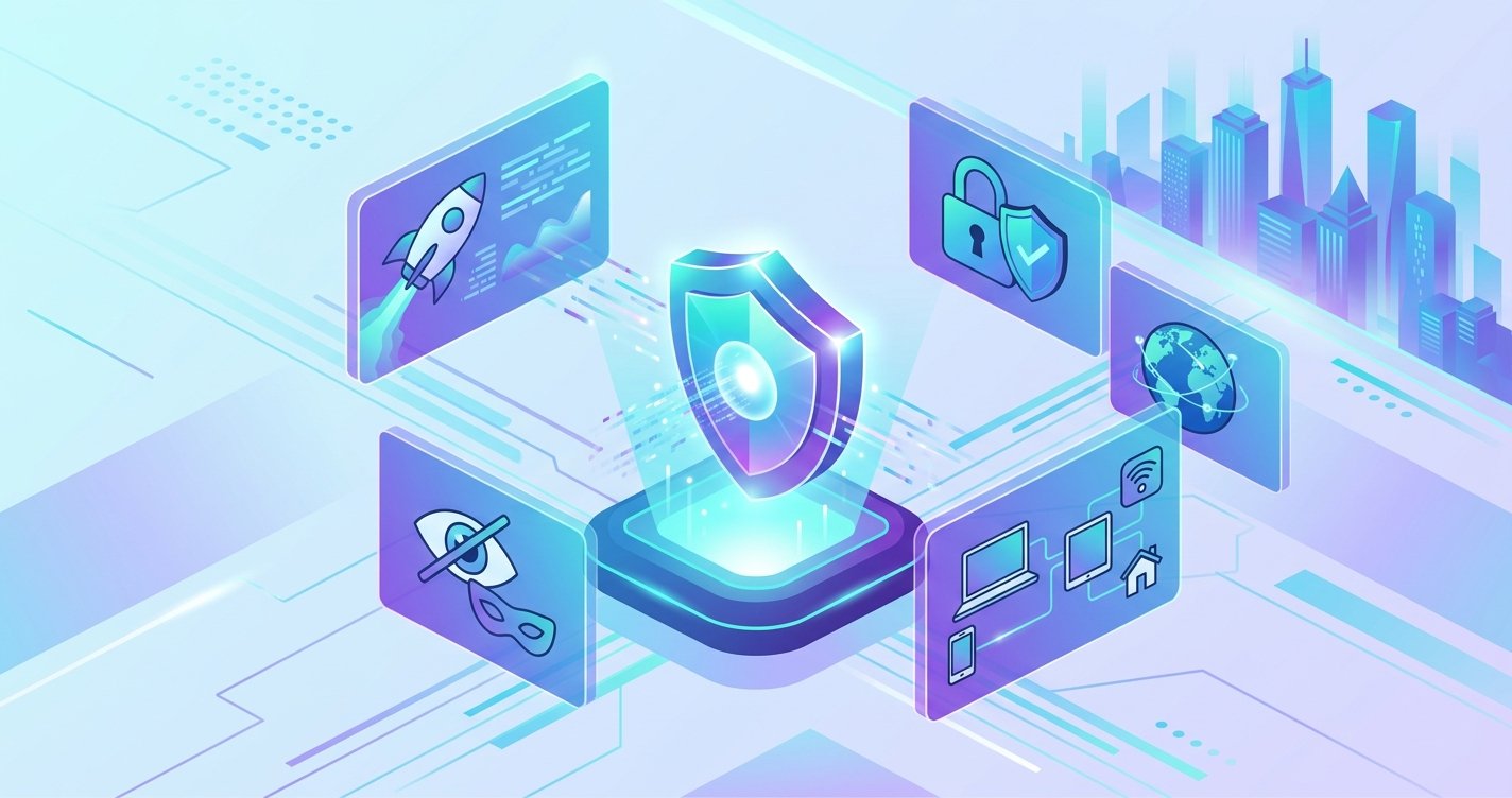 Future-Proof Your Digital Life: Essential VPN Features to Look For in 2026