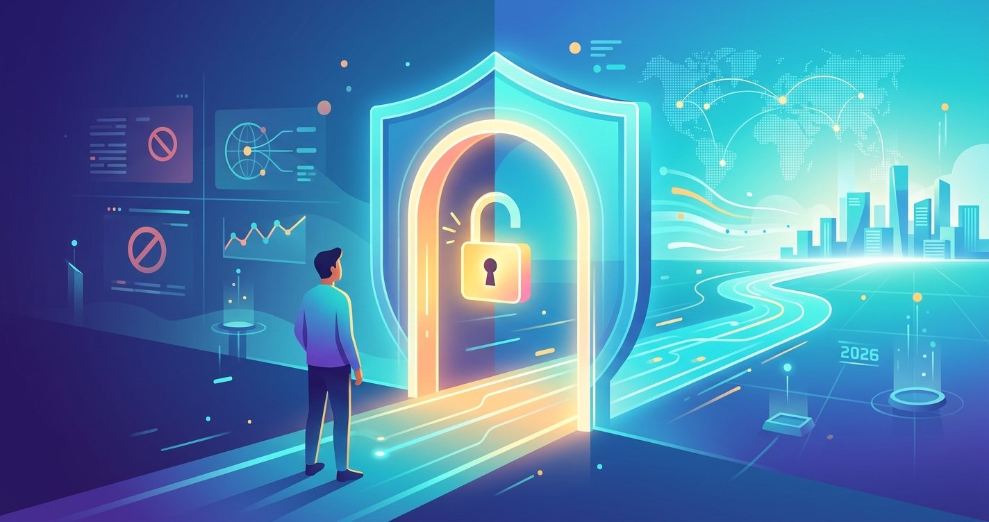 Unlocking Digital Freedom: Your VPN Guide to Unbreakable Privacy in 2026