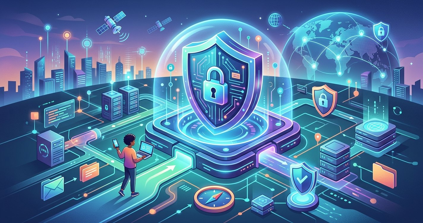 Your Digital Fortress: Navigating the VPN Landscape in 2026 for Ultimate Online Security